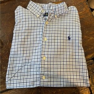 Ralph Lauren button down